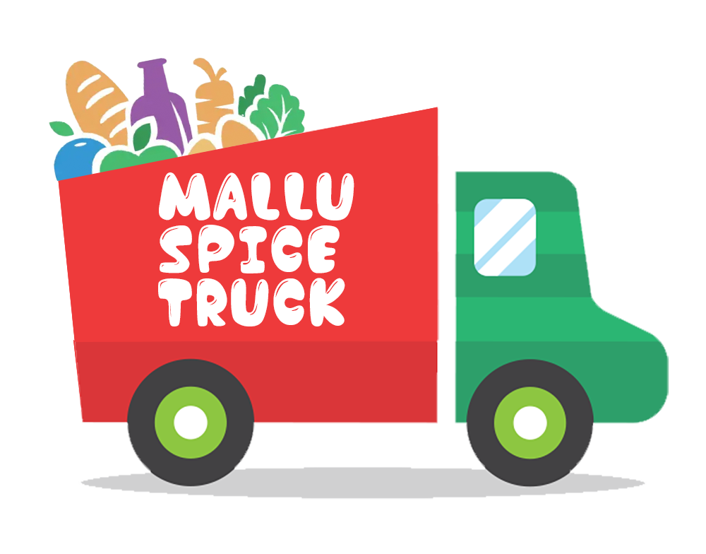 Malluspicetruck